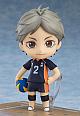 ORANGE ROUGE Haikyuu!! Karasuno High School VS Shiratorizawa Academy High School Nendoroid Sugawara Koshi gallery thumbnail