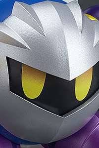GOOD SMILE COMPANY (GSC) Kirby's Dream Land Nendoroid Meta Knight (2nd Production Run)