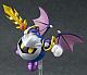 GOOD SMILE COMPANY (GSC) Kirby's Dream Land Nendoroid Meta Knight gallery thumbnail