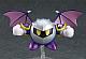 GOOD SMILE COMPANY (GSC) Kirby's Dream Land Nendoroid Meta Knight gallery thumbnail