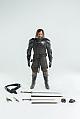 threezero Game of Thrones Sandor Clegane The Hound 1/6 Action Figure gallery thumbnail