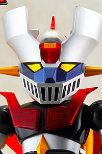 ACTION TOYS ES Gokin DX Mazinger Z Toei Anime Edition Action Figure