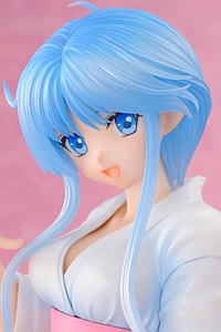 AMAKUNI Hell Teacher Nube Yukime 1/7 PVC Figure