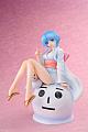 AMAKUNI Jigoku Sensei Nube Yukime 1/7 PVC Figure gallery thumbnail