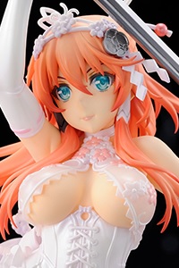 ALTER Hyakka Ryoran Samurai After Yagyu Jubei Final Bride Ver. 1/8 PVC Figure