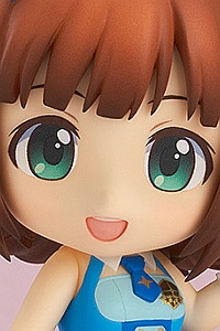 GOOD SMILE COMPANY (GSC) iDOLM@STER PLATINUM STARS Nendoroid Co-de Amami Haruka Twinkle Star Co-de