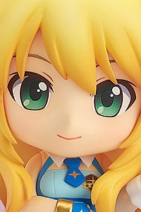 GOOD SMILE COMPANY (GSC) iDOLM@STER PLATINUM STARS Nendoroid Co-de Hoshii Miki Twinkle Star Co-de