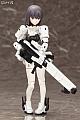 KOTOBUKIYA Megami Device WISM Soldier Snipe/Grapple 1/1 Plastic Kit gallery thumbnail