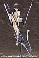 KOTOBUKIYA Megami Device WISM Soldier Snipe/Grapple 1/1 Plastic Kit gallery thumbnail