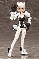 KOTOBUKIYA Megami Device WISM Soldier Snipe/Grapple 1/1 Plastic Kit gallery thumbnail