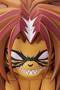 TOMYTEC Ushio and Tora Nendoroid Tora