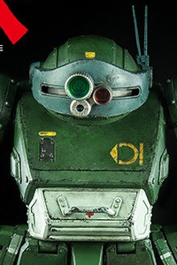 threezero Armored Trooper Votoms ATM-09-ST Scope Dog 1/12 Action Figure