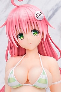 Ryu-NS To LOVE-ru Darkness Lala Satalin Deviluke -Pastel Co-de Ver.- 1/6 PVC Figure