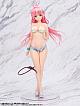 Ryu-NS To LOVE-ru Darkness Lala Satalin Deviluke -Pastel Co-de Ver.- 1/6 PVC Figure gallery thumbnail