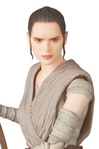 MedicomToy MAFEX No.036 Rey Action Figure