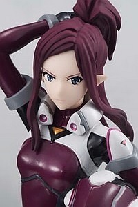 BANDAI SPIRITS Figuarts ZERO Mirage Farina Jenius