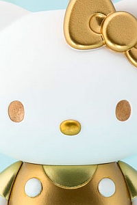 BANDAI SPIRITS Figuarts ZERO Hello Kitty (Gold)