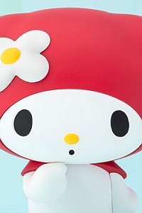 BANDAI SPIRITS Figuarts ZERO My Melody (Red)