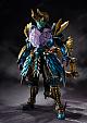 BANDAI SPIRITS S.H. Figuarts Tamashii MIX Monster Hunter False God Awakening Zinogre gallery thumbnail