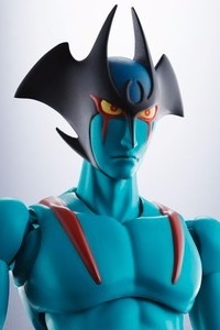 BANDAI SPIRITS S.H.Figuarts Devilman D.C.