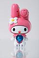 BANDAI SPIRITS Chogokin Onegai My Melody gallery thumbnail