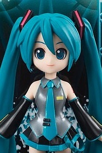 BANDAI SPIRITS Tamashii Buddies Hatsune Miku