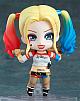GOOD SMILE COMPANY (GSC) Suicide Squad Nendoroid Harley Quinn Suicide Edition gallery thumbnail