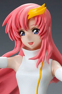 BANDAI SPIRITS Figure-rise Bust Mobile Suit Gundam SEED Lacus Clyne Plastic kit