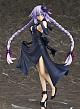 WING Hyperdimension Neptunia Purple Heart Dress Ver. 1/7 PVC Figure gallery thumbnail