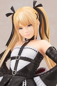 KOTOBUKIYA ARTFX J DEAD OR ALIVE 5 Last Round Marie Rose 1/6 PVC Figure