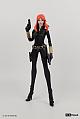 threeA Toys MARVEL Black Widow 1/6 Action Figure gallery thumbnail