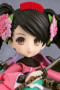 Phat! Oboro Muramasa Parfom Momohime Action Figure