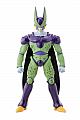MegaHouse Dimension of DRAGONBALL Dragon Ball Z Cell Complete Form PVC Figure gallery thumbnail