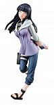 MegaHouse NARUTO GALS NARUTO Shippuden Hyuga Hinata PVC Figure gallery thumbnail