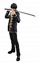 MegaHouse Variable Action Heroes Gintama Hijikata Toshiro Action Figure gallery thumbnail