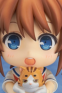 GOOD SMILE COMPANY (GSC) High School Fleet Nendoroid Misaki Akeno