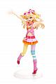 WAVE iDOLM@STER Cinderella Girls Decoration Jougasaki Rika 1/8 PVC Figure gallery thumbnail