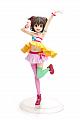 WAVE iDOLM@STER Cinderella Girls Decoration Akagi Miria 1/8 PVC Figure gallery thumbnail