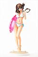 ORCATOYS ToHeart2 Komaki Manaka Summer Vacation Special 1/5 PVC Figure gallery thumbnail