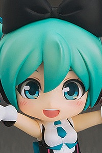 GOOD SMILE COMPANY (GSC) Character Vocal Series 01 Hatsune Miku Nendoroid Hatsune Miku Magical Mirai 2016 Ver.