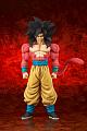 X PLUS Gigantic Series Dragon Ball GT Son Goku Super Saiyan 4 PVC Figure gallery thumbnail