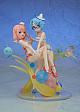 Flare Wish Upon the Pleiades Prism Palette Subaru & Aoi Swimsuit Ver. PVC Figure gallery thumbnail