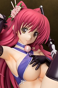 Orchidseed ToHeart2 Dungeon Travelers Kousaka Tamaki Samurai Ver. 1/7 PVC Figure