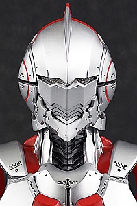 AQUAMARINE ULTRAMAN ULTRAMAN Bust-up Figure PVC Figure