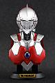 AQUAMARINE ULTRAMAN ULTRAMAN Bust-up Figure PVC Figure gallery thumbnail