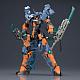 KOTOBUKIYA Frame Arms RF-Ex10/S Wyvern 1/100 Plastic Kit gallery thumbnail