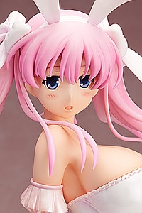 FREEing Saki: The Nationals Haramura Nodoka Bunny Ver. 1/4 PVC Figure