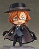 ORANGE ROUGE Bungo Stray Dogs Nendoroid Nakahara Chuya gallery thumbnail