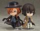 ORANGE ROUGE Bungo Stray Dogs Nendoroid Nakahara Chuya gallery thumbnail