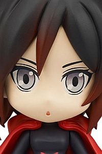 Di molto bene Minissimo RWBY Ruby Rose Action Figure